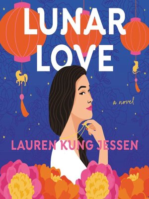 cover image of Lunar Love
